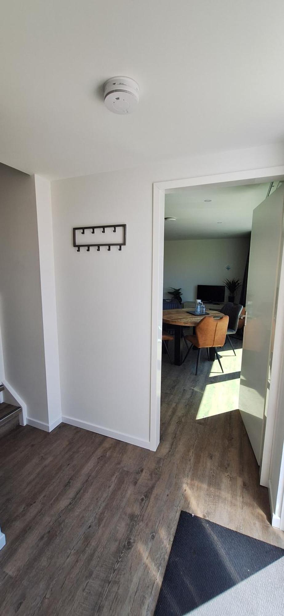 103D Nieuwe Vakantiewoning Met Sauna 韦斯特卡佩勒 外观 照片